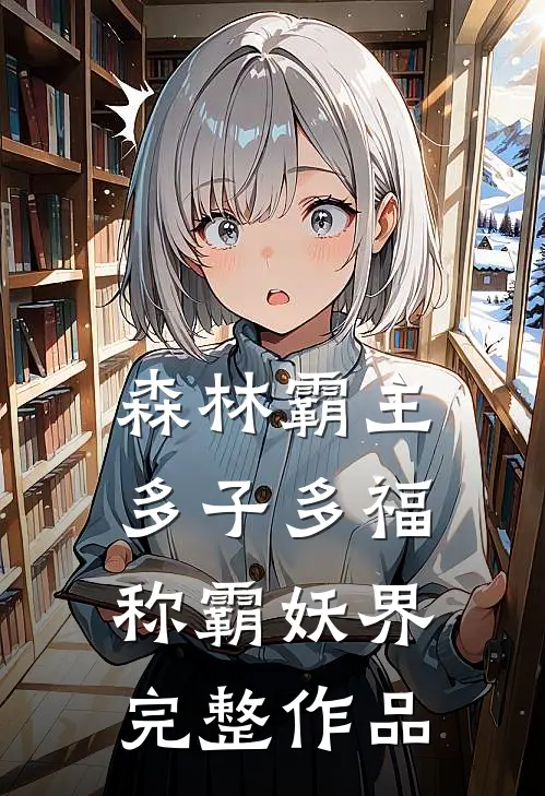 森林霸主：多子多福称霸妖界完整作品