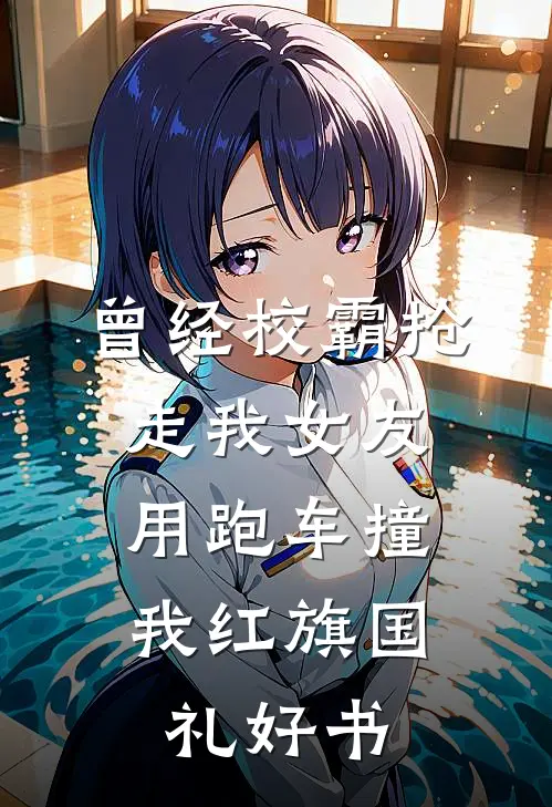 曾经校霸抢走我女友，用跑车撞我红旗国礼好书