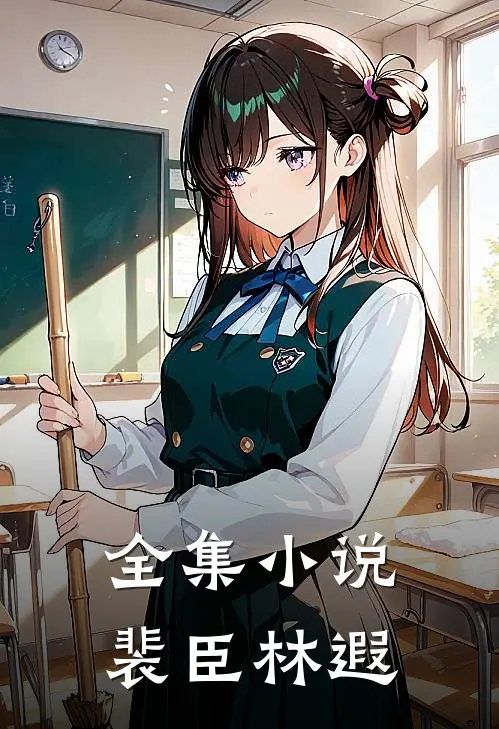 全集小说裴臣林遐