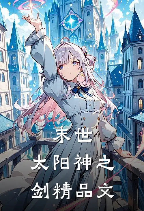 末世，太阳神之剑精品文