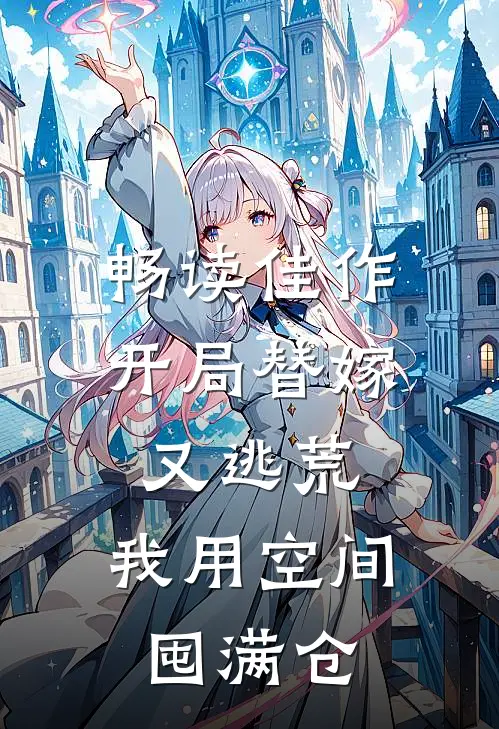 畅读佳作开局替嫁又逃荒，我用空间囤满仓