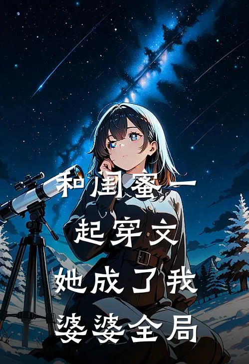 和闺蜜一起穿文，她成了我婆婆全局