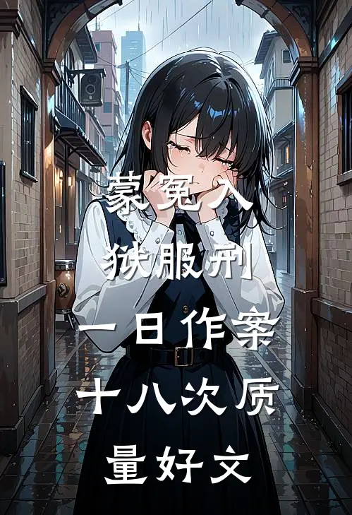 蒙冤入狱服刑，一日作案十八次质量好文