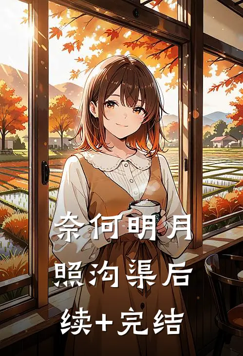 奈何明月照沟渠后续+完结