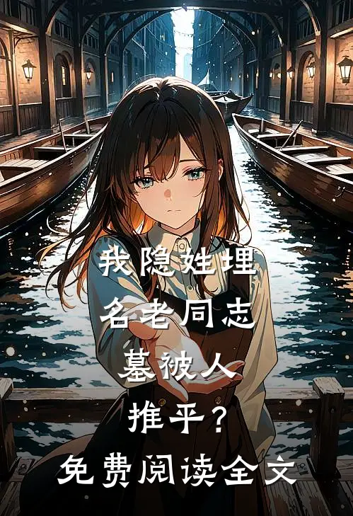我隐姓埋名老同志，墓被人推平？免费阅读全文