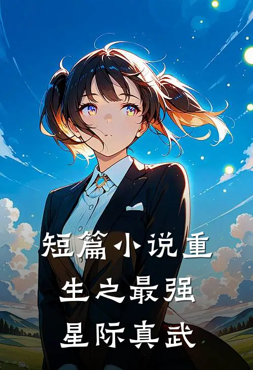 短篇小说重生之最强星际真武