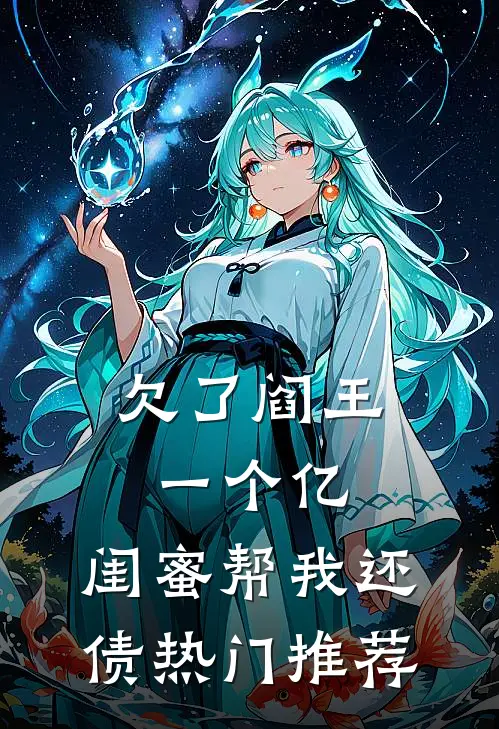 欠了阎王一个亿，闺蜜帮我还债热门推荐