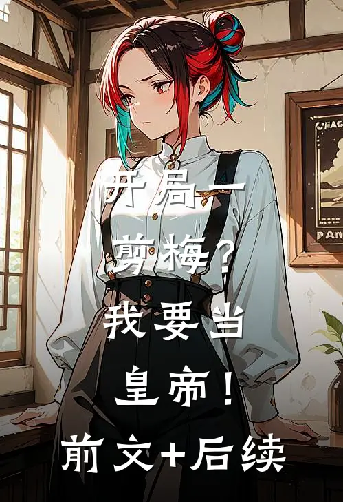 开局一剪梅？我要当皇帝！前文+后续