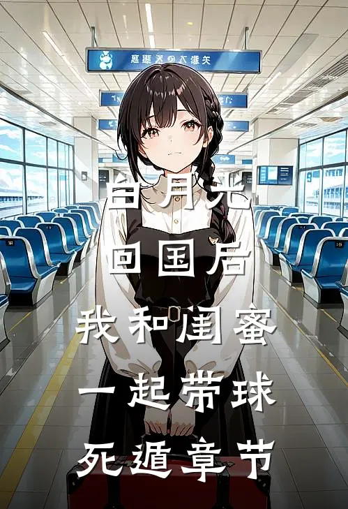 白月光回国后，我和闺蜜一起带球死遁章节