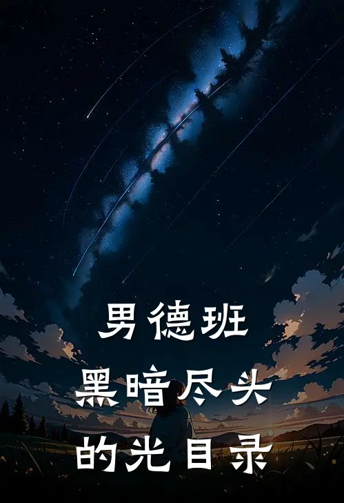 男德班：黑暗尽头的光目录