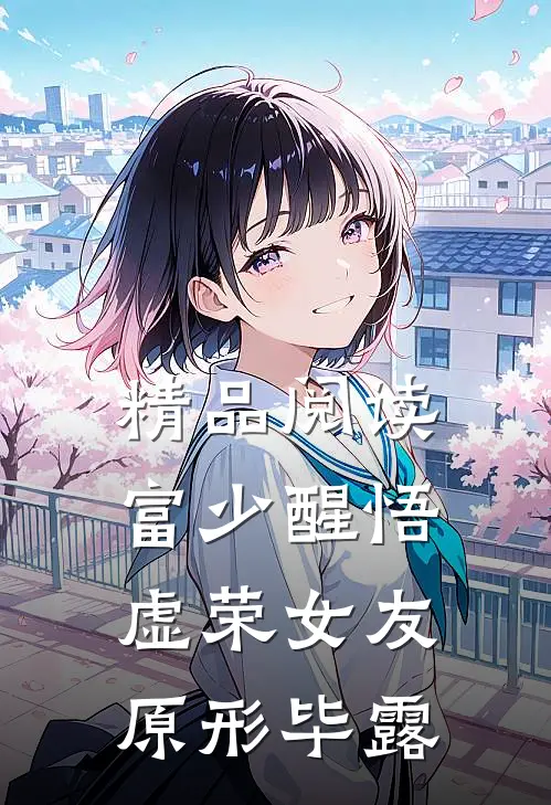 精品阅读富少醒悟：虚荣女友原形毕露
