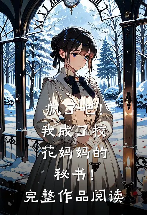 疯了吧！我成了校花妈妈的秘书！完整作品阅读