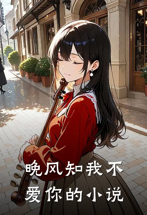 晚风知我不爱你的小说