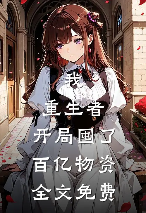 我，重生者，开局囤了百亿物资全文免费