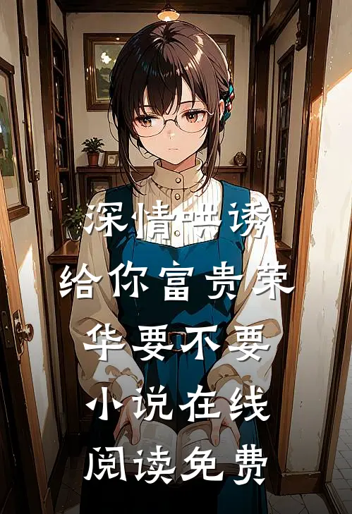 深情哄诱：给你富贵荣华要不要小说在线阅读免费