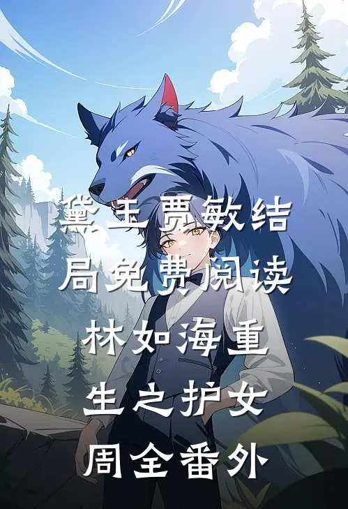 黛玉贾敏结局免费阅读《林如海重生之护女周全》番外