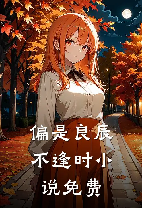 偏是良辰不逢时小说免费