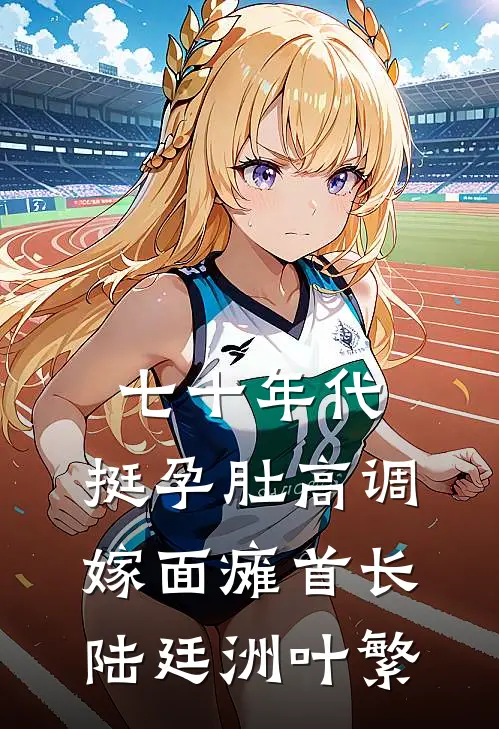 七十年代，挺孕肚高调嫁面瘫首长陆廷洲叶繁