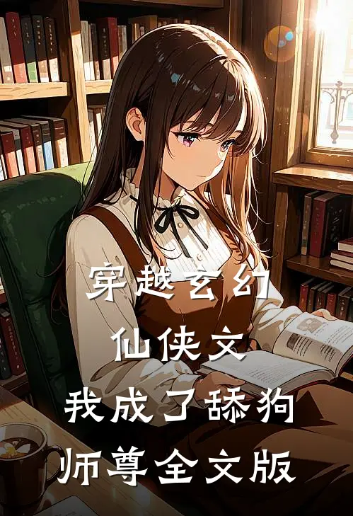 穿越玄幻仙侠文，我成了舔狗师尊全文版