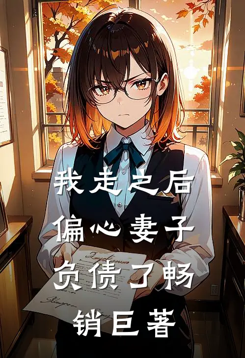 我走之后，偏心妻子负债了畅销巨著