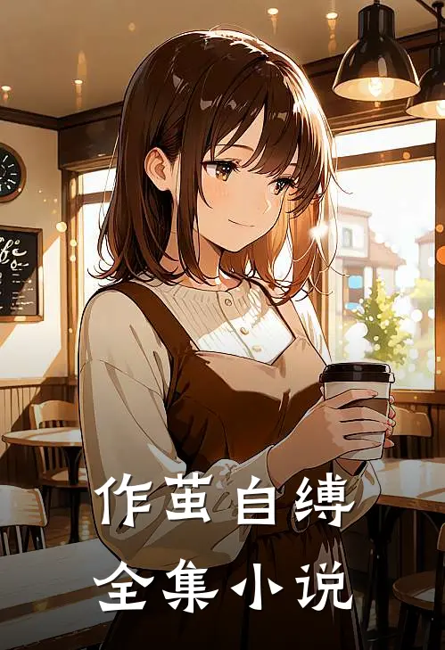 作茧自缚全集小说
