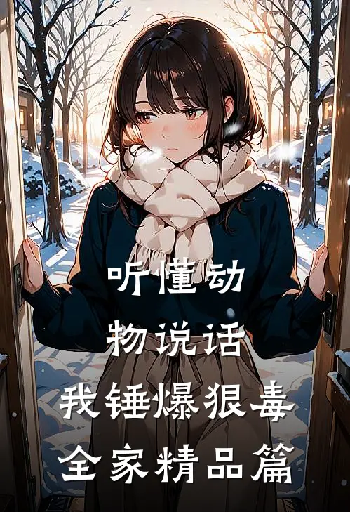 听懂动物说话，我锤爆狠毒全家精品篇