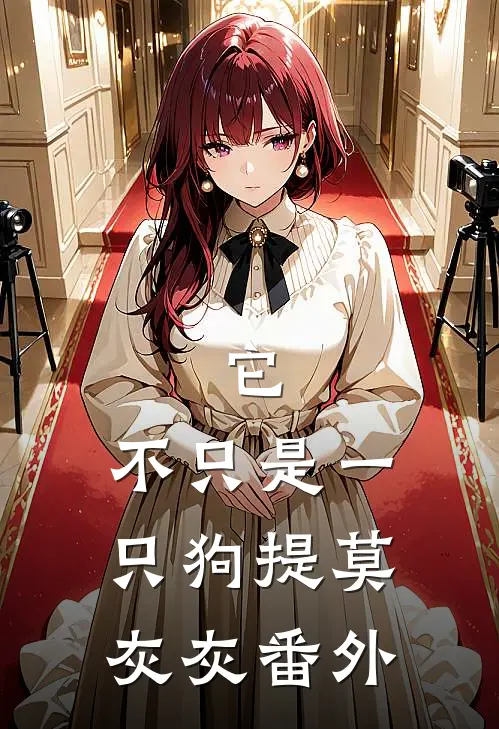 它，不只是一只狗提莫灰灰 番外