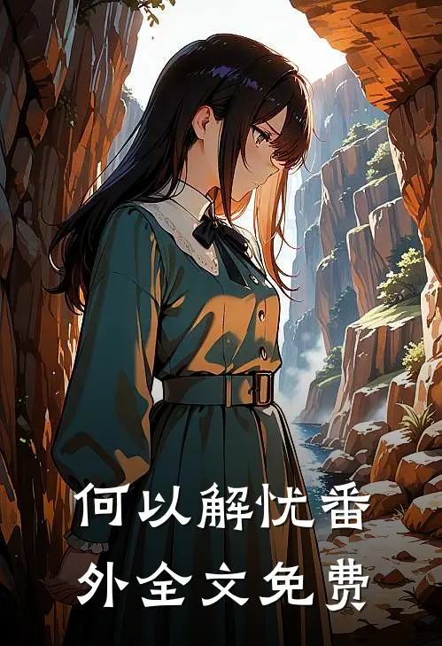 何以解忧 番外全文免费