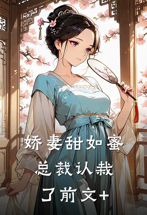 娇妻甜如蜜：总裁认栽了前文+
