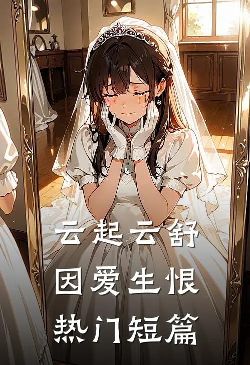 云起云舒，因爱生恨热门短篇