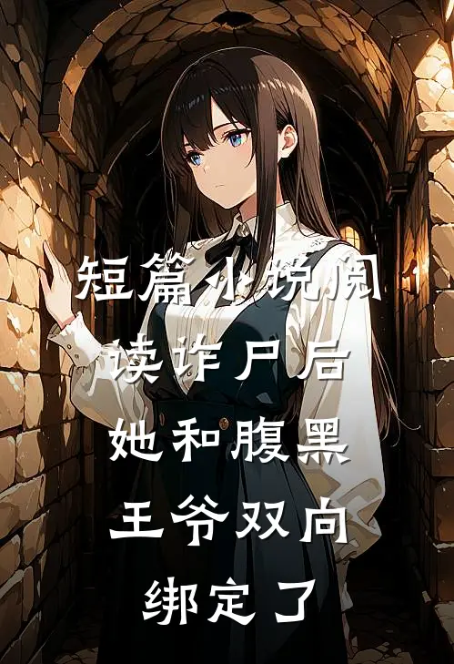 短篇小说阅读诈尸后，她和腹黑王爷双向绑定了