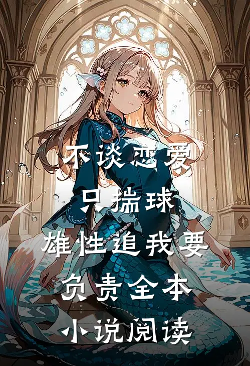 不谈恋爱只揣球，雄性追我要负责全本小说阅读