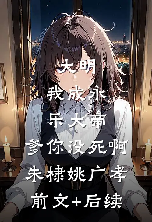 大明：我成永乐大帝，爹你没死啊朱棣姚广孝前文+后续