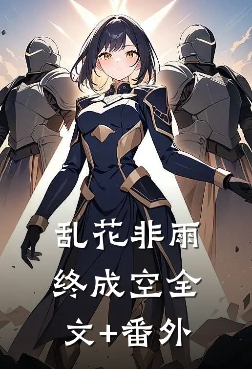 乱花非雨终成空全文+番外