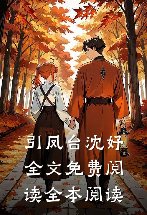 引凤台沈妤全文免费阅读全本阅读