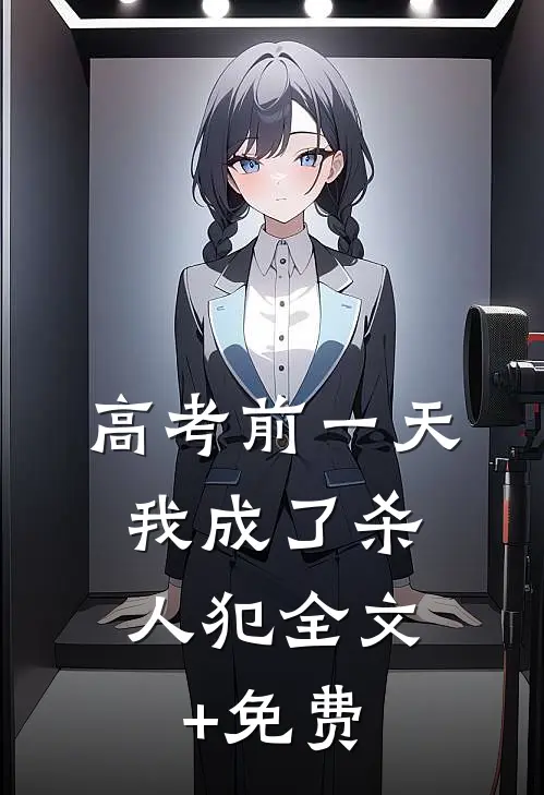 高考前一天，我成了杀人犯全文+免费