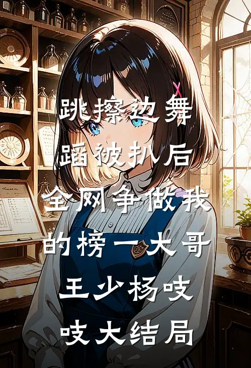 跳擦边舞蹈被扒后，全网争做我的榜一大哥王少杨吱吱大结局