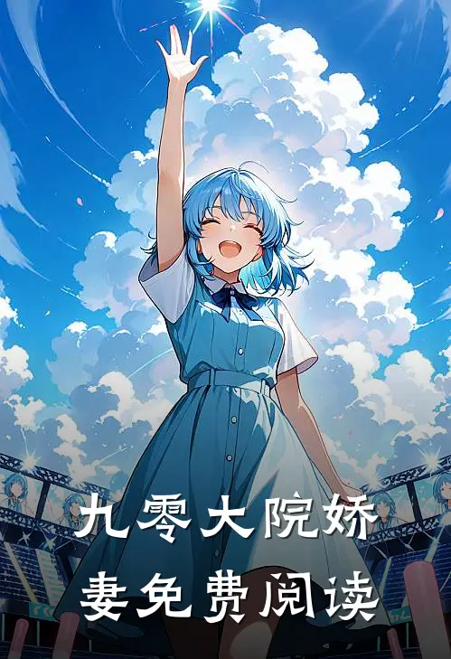 九零大院娇妻免费阅读