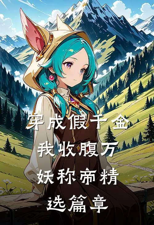 穿成假千金，我收腹万妖称帝精选篇章