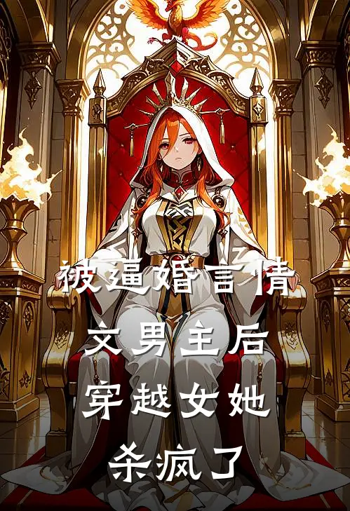 被逼婚言情文男主后，穿越女她杀疯了