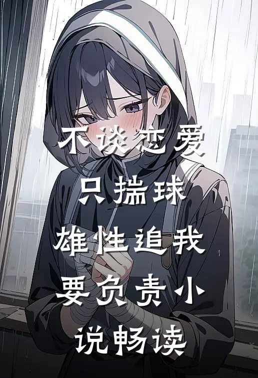 不谈恋爱只揣球，雄性追我要负责小说畅读