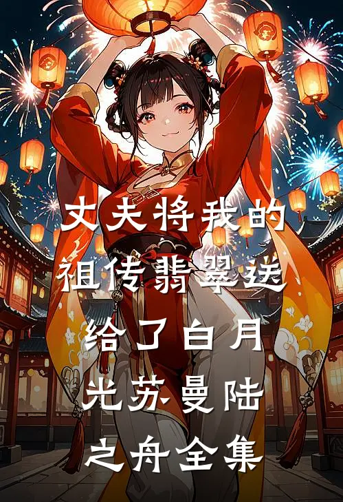 丈夫将我的祖传翡翠送给了白月光苏曼陆之舟全集