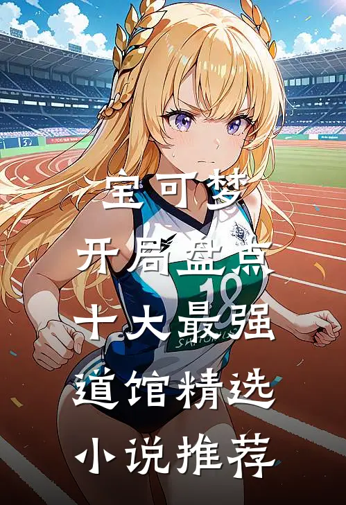 宝可梦：开局盘点十大最强道馆精选小说推荐