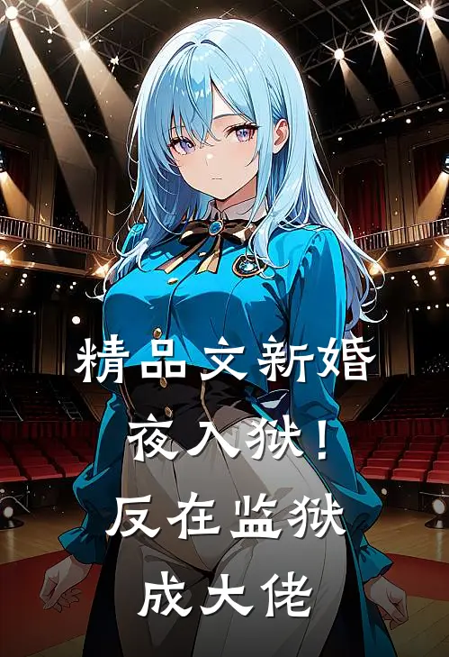 精品文新婚夜入狱！反在监狱成大佬