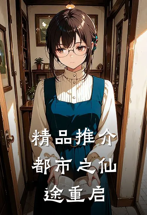 精品推介都市之仙途重启