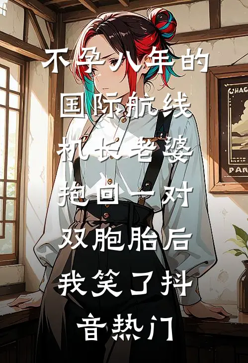 不孕八年的国际航线机长老婆抱回一对双胞胎后，我笑了抖音热门