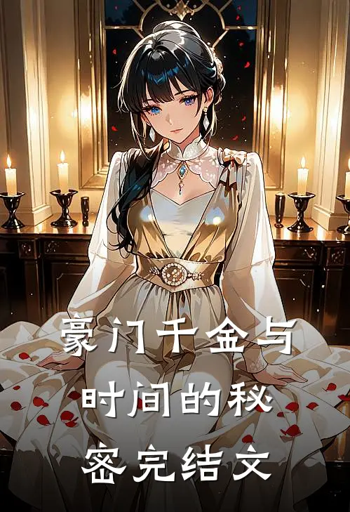 豪门千金与时间的秘密完结文