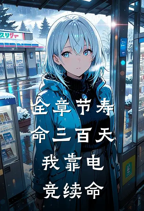 全章节寿命三百天：我靠电竞续命