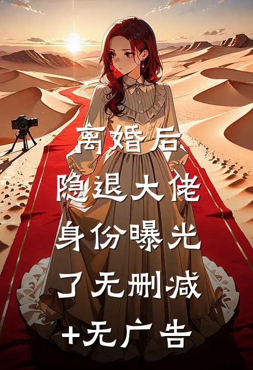 离婚后，隐退大佬身份曝光了无删减+无广告