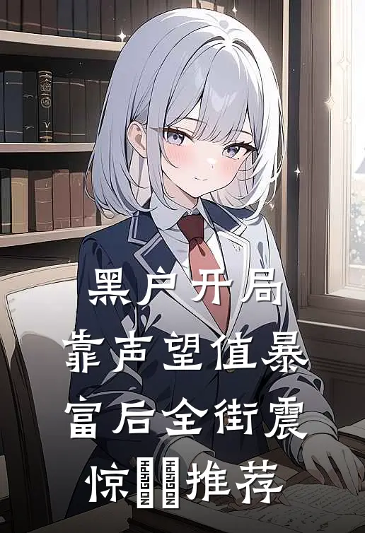 黑户开局：靠声望值暴富后全街震惊​​推荐